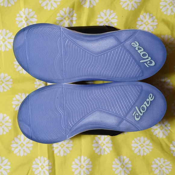 CLOVE Night Shift Core Collection Healthcare Sneakers Size  Various - Picture 5 of 9